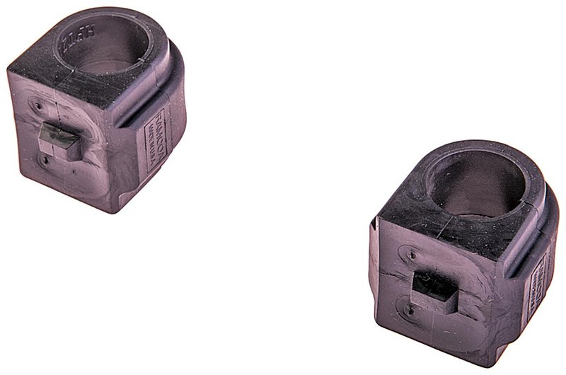 Dorman 540-746 Suspension Stabilizer Bar Bushing Kit - Front