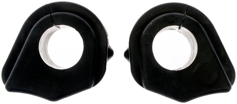 Dorman 540-760 Suspension Stabilizer Bar Bushing Kit - Rear