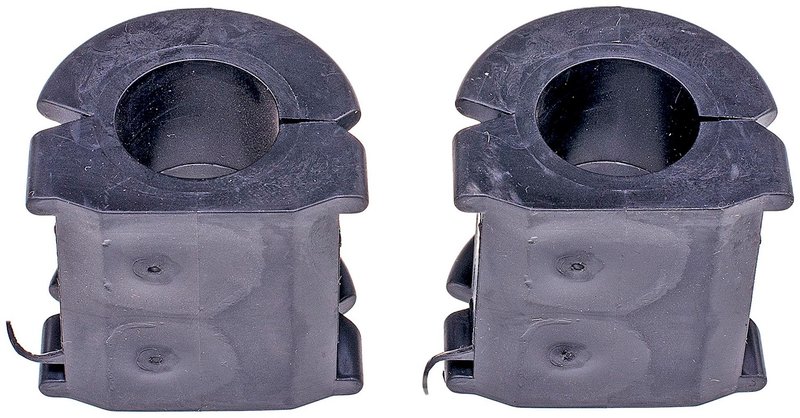 Dorman 540-762 Suspension Stabilizer Bar Bushing Kit - Rear To Frame