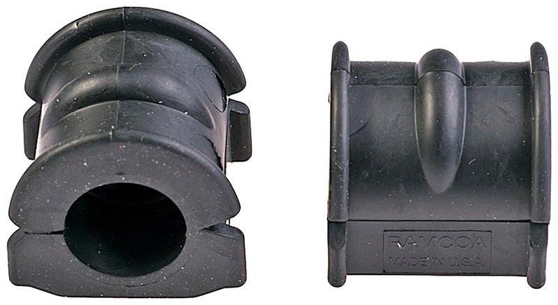 Dorman 540-763 Suspension Stabilizer Bar Bushing Kit - Rear