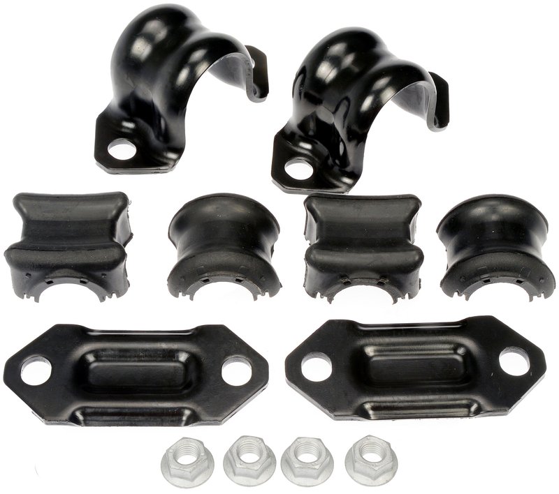 Dorman 540-779 Suspension Stabilizer Bar Bushing Kit - Front