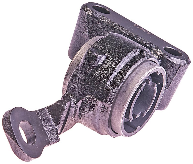 Dorman 540-815 Suspension Control Arm Bushing - Front Left Lower Rearward