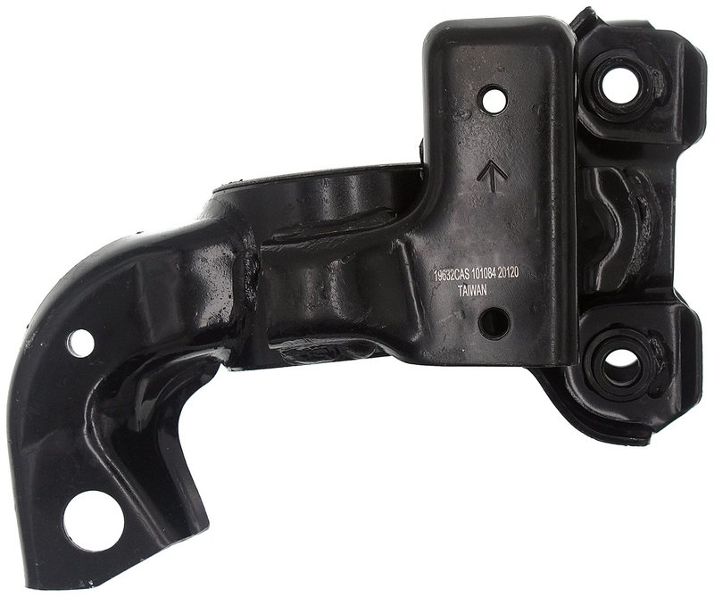 Dorman 540-827 Suspension Control Arm Bushing - Front Left Lower Rearward