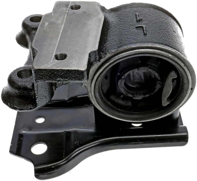Dorman 540-831 Suspension Control Arm Bushing - Front Left Lower Rearward