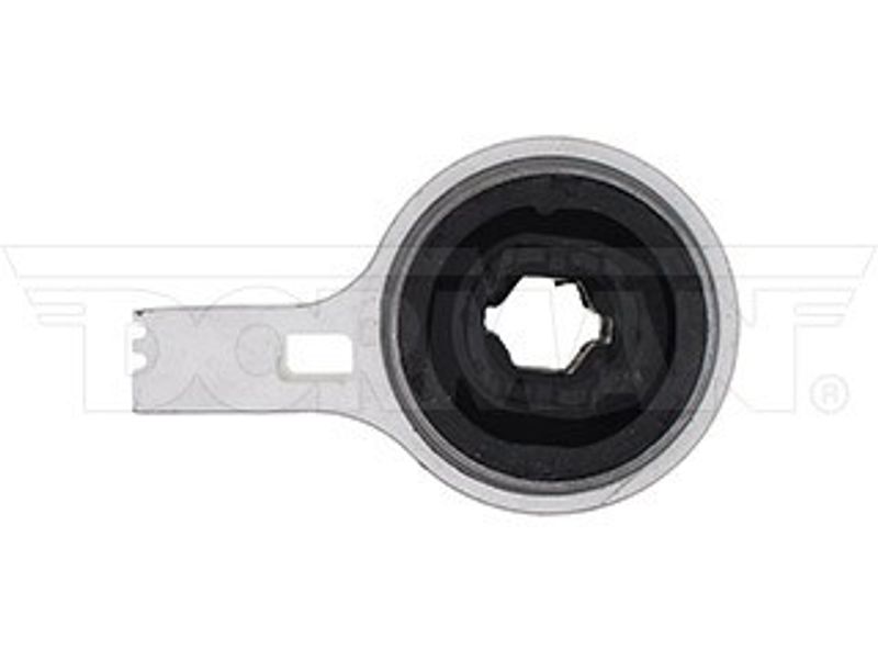 Dorman 540-851 Suspension Control Arm Bushing - Front Left Lower Rearward