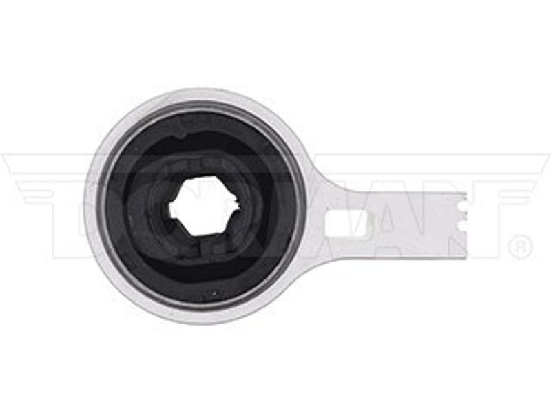 Dorman 540-852 Suspension Control Arm Bushing - Front Right Lower Rearward