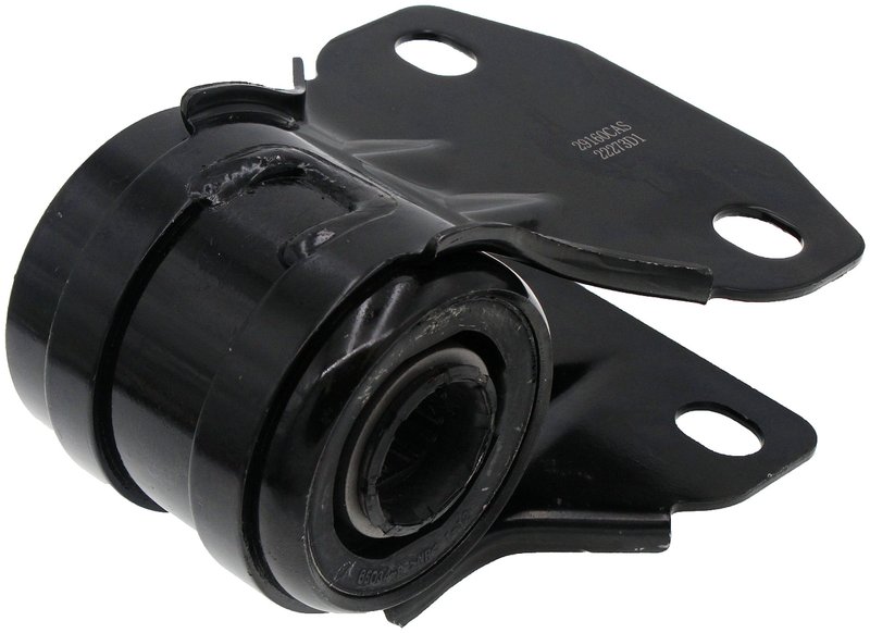 Dorman 540-861 Suspension Control Arm Bushing - Front Left Lower Rearward