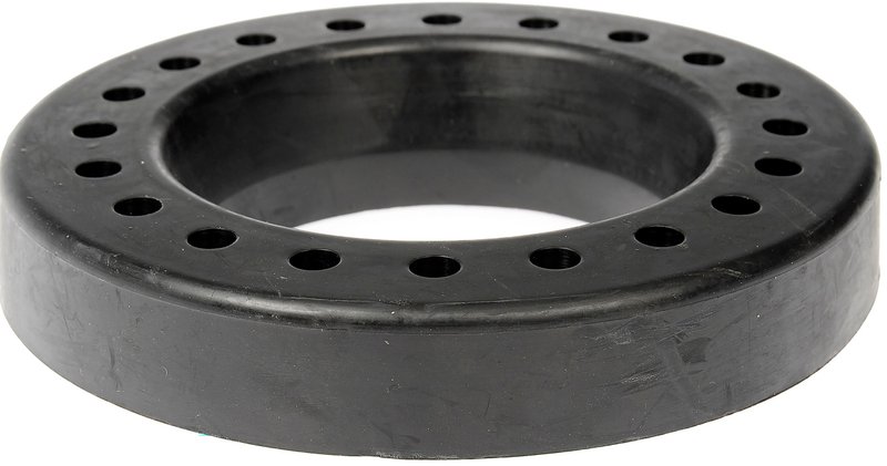 Dorman 540-897 Coil Spring Insulator - Front Upper