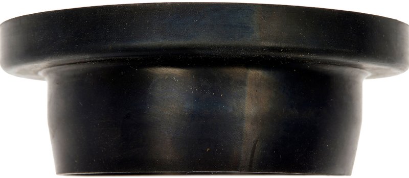 Dorman 540-899 Coil Spring Insulator - Front Upper