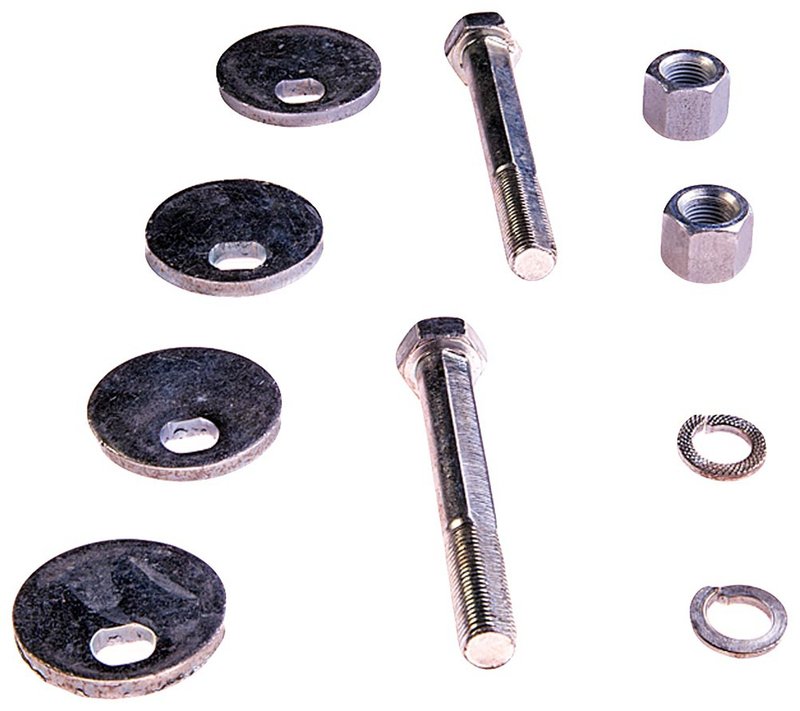 Dorman 540-908 Alignment Cam Bolt Kit - Front Upper