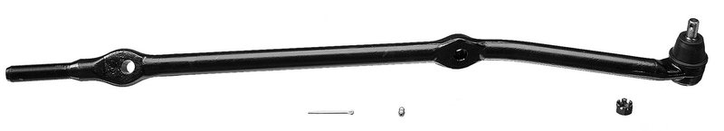 Dorman 540-920 Steering Drag Link - Front Right Outer