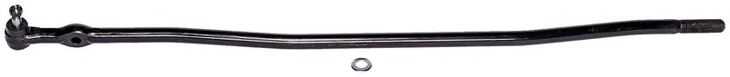 Dorman 540-936 Steering Tie Rod End - Front Right Outer