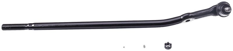 Dorman 540-942 Steering Tie Rod End - Front Right Inner