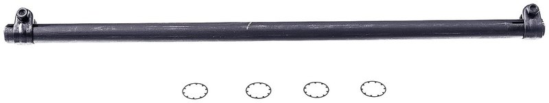 Dorman 540-950 Steering Tie Rod End Adjusting Sleeve - Right (Pitman Arm to Connecting Tie Rod)