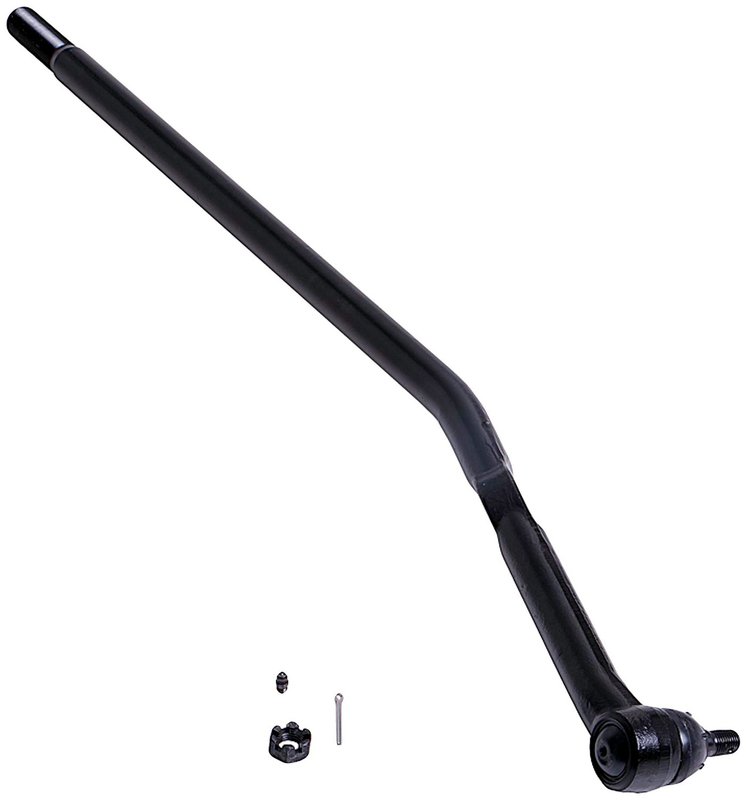 Dorman 540-958 Steering Tie Rod End - Front Right Inner (To Pitman Arm)
