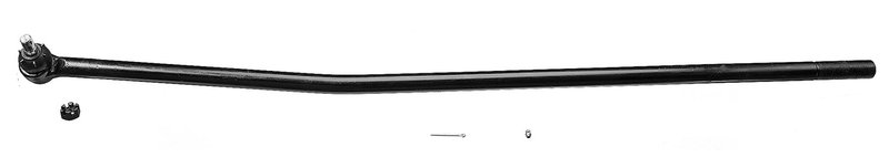 Dorman 540-961 Steering Tie Rod End - Front Left Inner