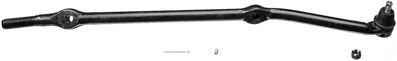 Dorman 540-964 Steering Tie Rod End - Front Right Outer