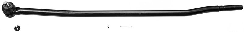 Dorman 540-965 Steering Tie Rod End - Front Left Inner