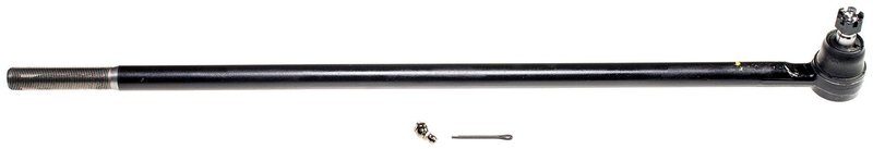 Dorman 541-000 Steering Tie Rod End - Front Right Outer (Pitman Arm to Steering Arm)