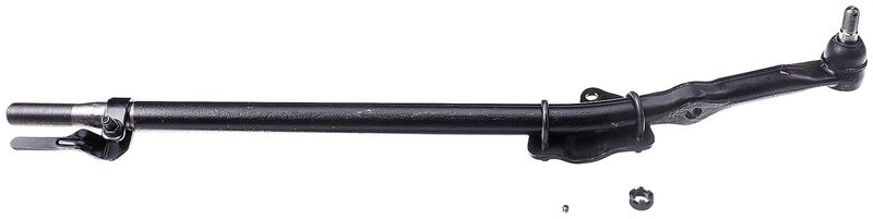 Dorman 541-030 Steering Drag Link - At Pitman Arm or Front Right Inner