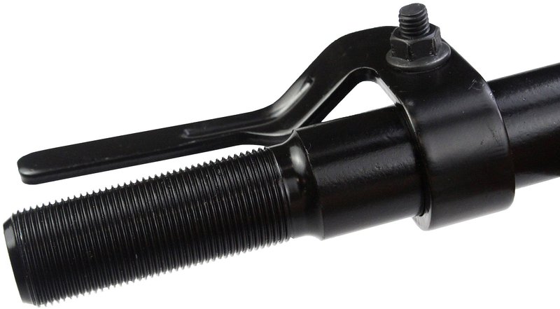 Dorman 541-031 Steering Drag Link - At Pitman Arm