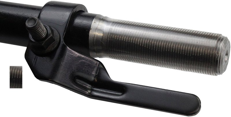 Dorman 541-035 Steering Drag Link - At Pitman Arm