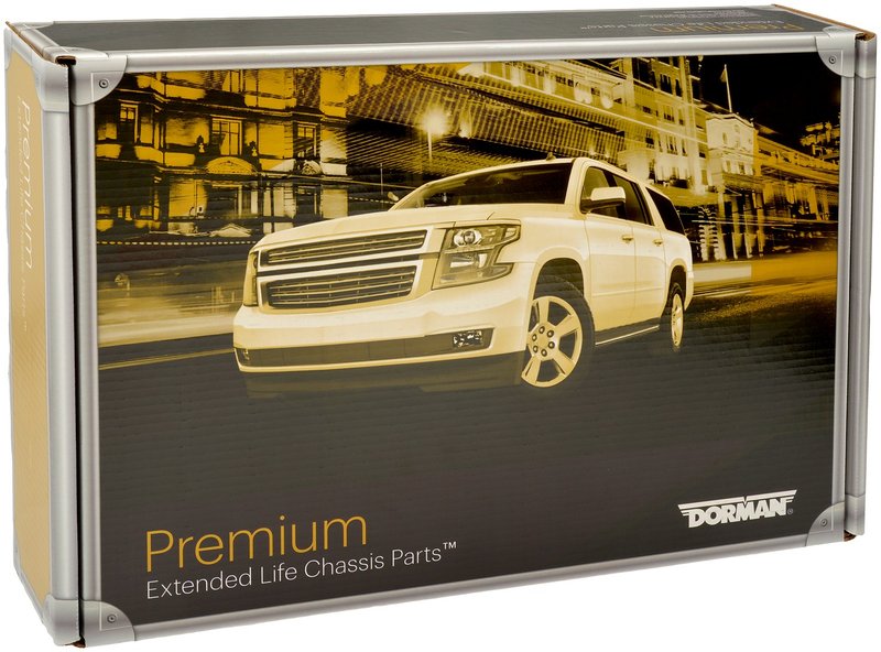 Dorman 541-059 Suspension Kit - Front