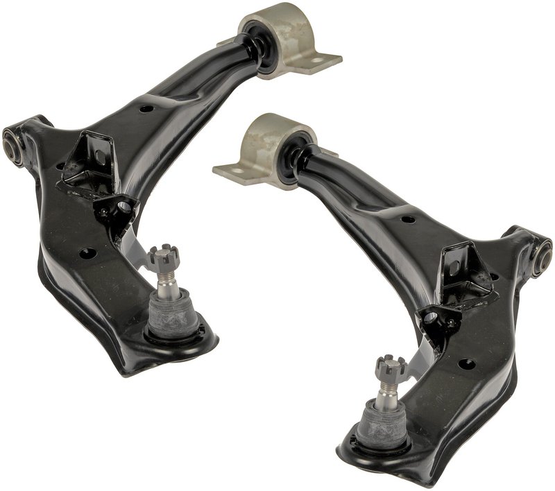 Dorman 541-066 Suspension Kit - Front