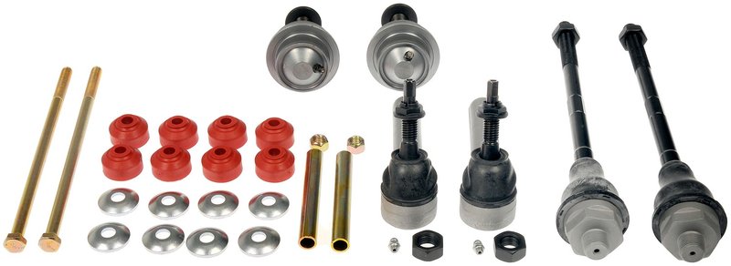 Dorman 541-090 Suspension Kit - Front