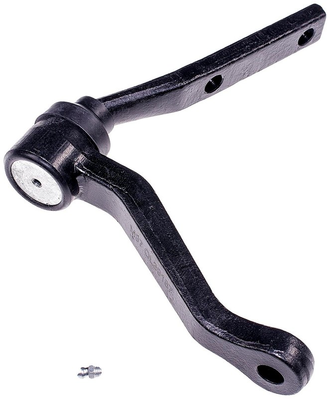Dorman 541-122 Steering Idler Arm and Bracket Assembly