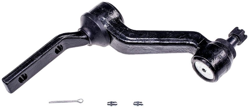 Dorman 541-124 Steering Idler Arm and Bracket Assembly