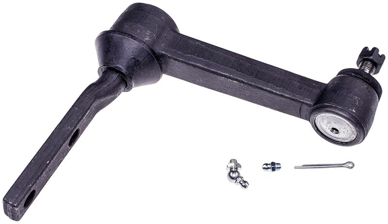 Dorman 541-126 Steering Idler Arm and Bracket Assembly - Right