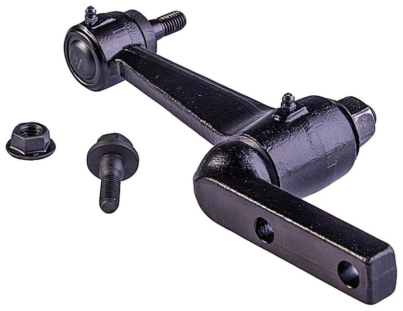 Dorman 541-127 Steering Idler Arm and Bracket Assembly - Left