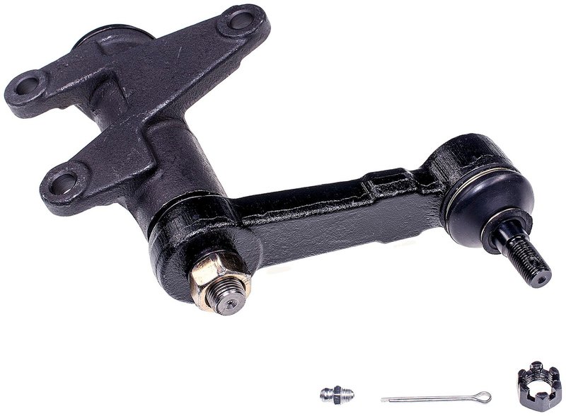 Dorman 541-136 Steering Idler Arm and Bracket Assembly