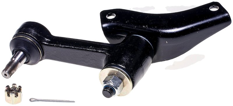 Dorman 541-137 Steering Idler Arm and Bracket Assembly