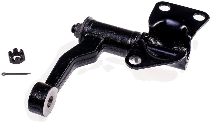 Dorman 541-139 Steering Idler Arm and Bracket Assembly