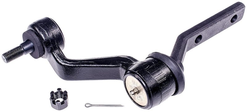 Dorman 541-145 Steering Idler Arm and Bracket Assembly