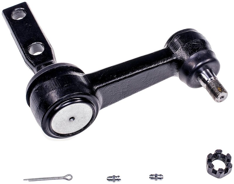 Dorman 541-147 Steering Idler Arm and Bracket Assembly