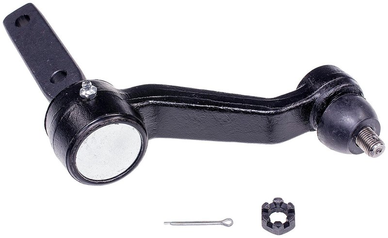 Dorman 541-149 Steering Idler Arm and Bracket Assembly