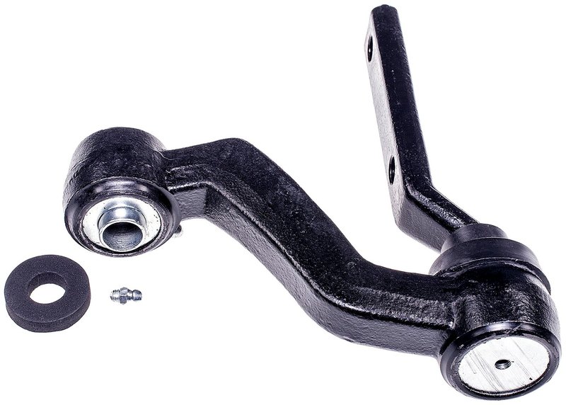 Dorman 541-157 Steering Idler Arm and Bracket Assembly