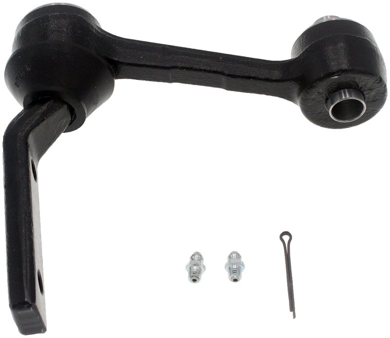 Dorman 541-158 Steering Idler Arm and Bracket Assembly - Right