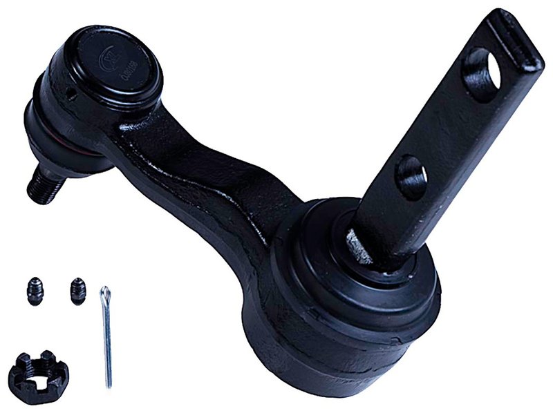 Dorman 541-162 Steering Idler Arm and Bracket Assembly