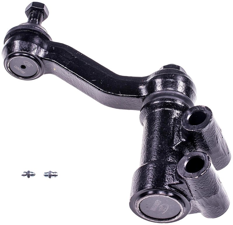 Dorman 541-166 Steering Idler Arm and Bracket Assembly
