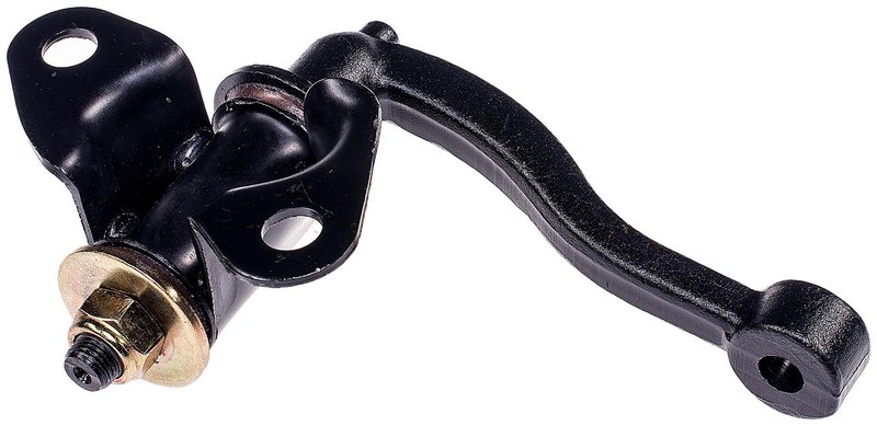 Dorman 541-167 Steering Idler Arm and Bracket Assembly