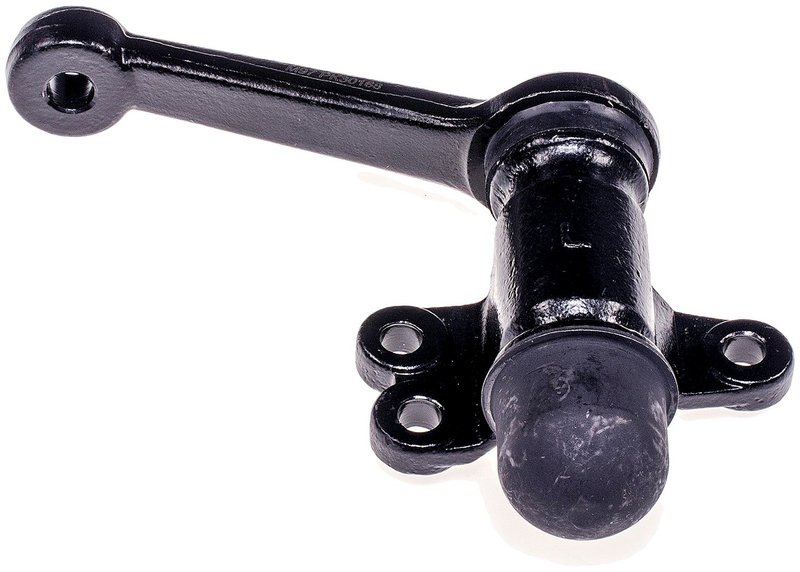 Dorman 541-169 Steering Idler Arm and Bracket Assembly