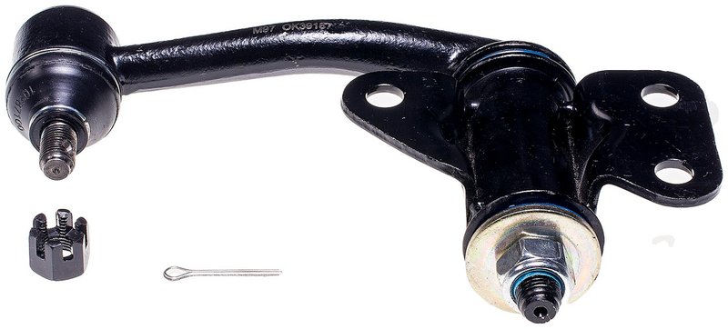 Dorman 541-171 Steering Idler Arm and Bracket Assembly