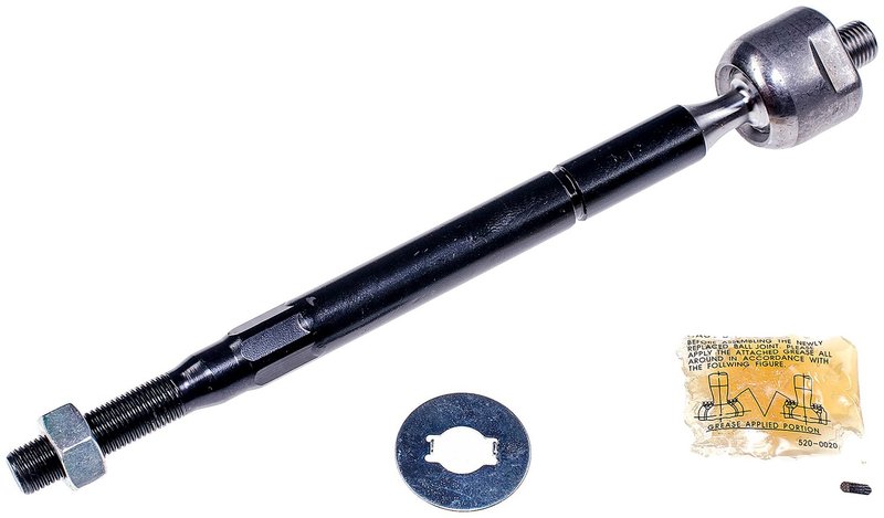Dorman 541-255 Steering Tie Rod End - Front Left Inner