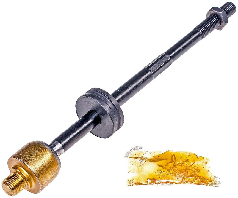 Dorman 541-280 Steering Tie Rod End - Front Inner