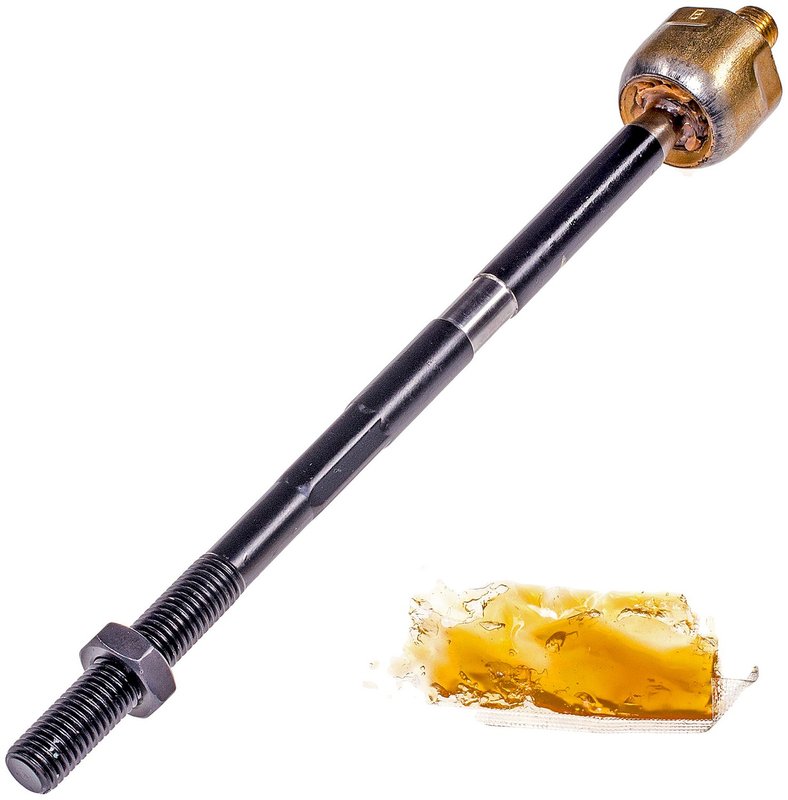 Dorman 541-302 Steering Tie Rod End - Front Inner