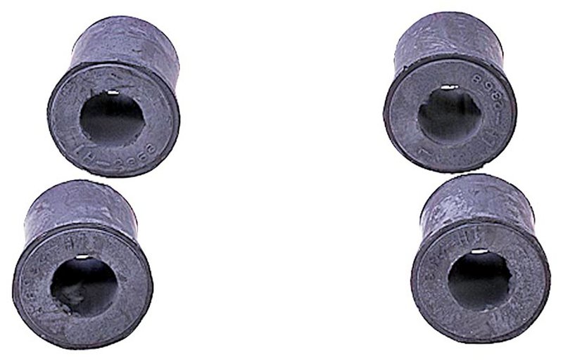 Dorman 541-360 Leaf Spring Bushing - Rear